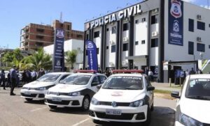 Menino de 3 anos é encontrado morto em residência de Palmas; Polícia Civil trata caso como morte suspeita