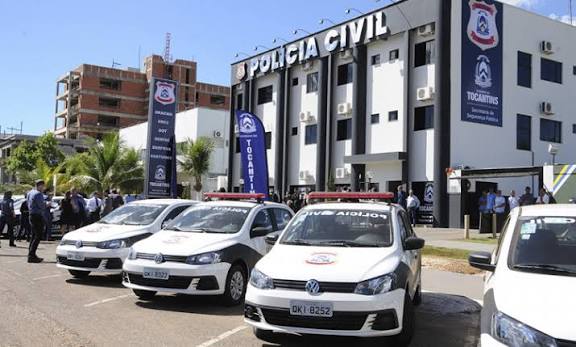 Menino de 3 anos é encontrado morto em residência de Palmas; Polícia Civil trata caso como morte suspeita