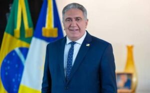 Laurez Moreira é oficializado como candidato ao governo do Tocantins pelo PSD