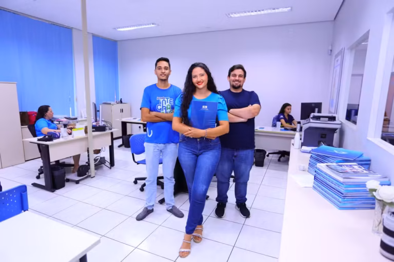 IEL abre 36 vagas de estágio para estudantes no TO com bolsas de até R$ 1,7 mil; veja cursos e cidades