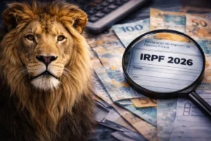 Último lote de restituição do IR 2026 contempla 521 mil contribuintes; consulta começa nesta segunda-feira, 24