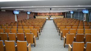 TJ define nesta quinta-feira (6) três candidatos à vaga de desembargador no TO