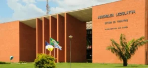 Novos servidores nomeados em concurso da Aleto passam por treinamento antes da posse