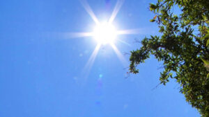 Tocantins terá fim de semana de calor intenso e risco de temporais em várias regiões