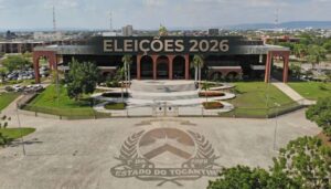 Pesquisa mostra disputa pelo Governo do TO em Palmas com Dorinha na frente e 29% sem candidato definido; veja os números