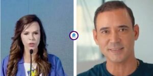 Dorinha sobe para 42%, Vicentinho tem 29% e indecisos caem para 9% na disputa pelo governo do TO, aponta Quaest