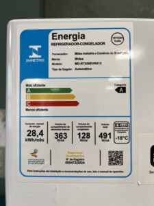 Calor aumenta uso de eletrodomésticos e pode pesar na conta de luz; veja como economizar no TO