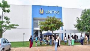 Unitins abre vestibular com 1.476 vagas em 16 cidades do TO e novo curso de Gestão de Turismo