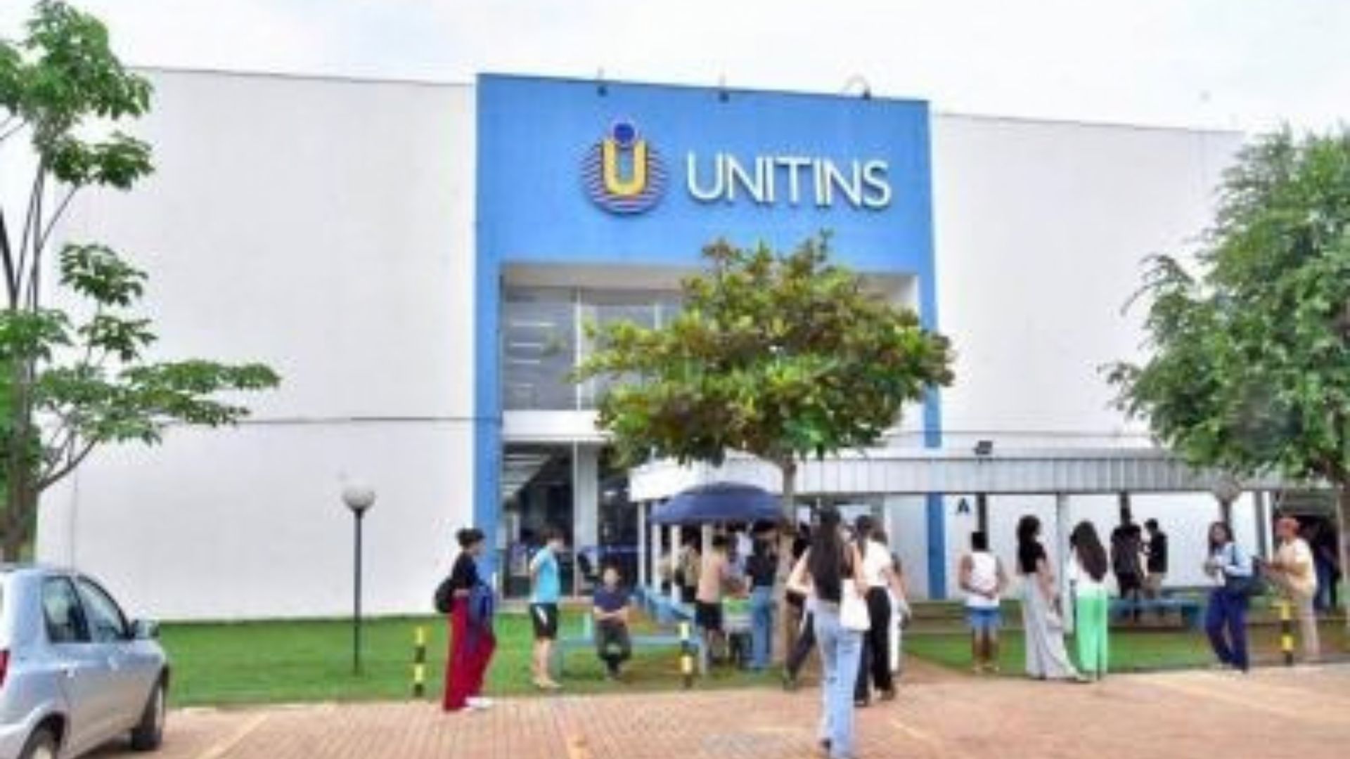 JusTocantins | O seu canal diário de Notícias Unitins abre vestibular com 1.476 vagas em 16 cidades do TO e novo curso de Gestão de Turismo