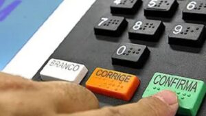 TRE-TO começa preparação de urnas para 4.384 seções nas Eleições 2026