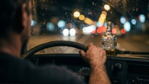 Caminhoneiro é preso após dirigir em zigue-zague e obrigar motoristas a irem para acostamento na TO-080