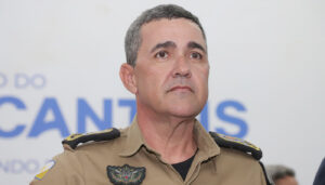 TRE-TO indefere candidatura do Coronel Barbosa a deputado federal por 4 votos a 3; caso vai ao TSE