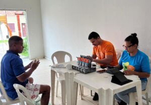 Moradores poderão trocar lâmpadas antigas por modelos de LED gratuitamente no TO; confira locais e datas