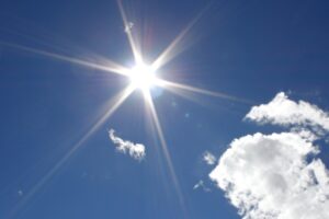 Duas cidades do TO passam dos 40°C e estado coloca 8 municípios entre os mais quentes do Brasil