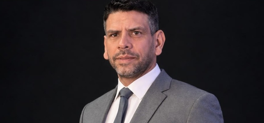 JusTocantins | O seu canal diário de Notícias Delegado e pesquisador, Wanderson Chaves estreia como colunista do JusTocantins com análises sobre crime organizado