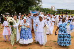 Prefeitura de Palmas divulga nesta segunda (14) dados sobre povos de terreiro e matriz africana para orientar políticas públicas