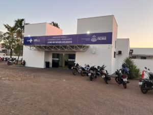 Por R$ 81,8 milhões, Prefeitura de Palmas abre chamamento para escolher entidade que vai gerir as UPAs
