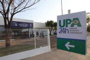 MP recomenda anulação de novo edital para terceirizar as UPAs de Palmas; veja os pontos questionados