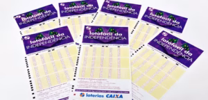 Lotofácil da Independência de R$ 300 milhões muda horário do sorteio nesta terça, 15; apostas vão até 18h