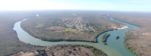 Justiça condena três pessoas por fraude em cartório que criou registros de mais de 5 mil hectares de terras falsas no TO