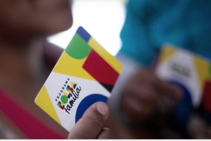 Bolsa Família terá reajuste de 15% e mínimo de R$ 691; veja quanto sobe cada benefício