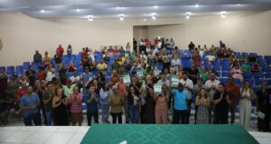 Regularização fundiária no TO já atendeu quase 120 mil pessoas desde 2018, diz Corregedoria