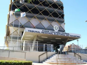 TRE-TO oficializa sistema que será usado para totalizar votos nas Eleições 2026