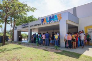Cras, Creas e restaurantes comunitários de Palmas não abrem hoje (9) nem na segunda (12), devido aos feriados