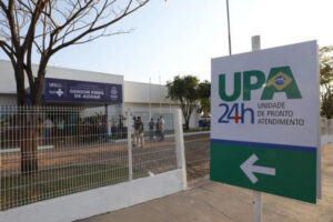 Justiça dá 45 dias para Prefeitura de Palmas reassumir gestão das UPAs e cobra prestação de contas de R$ 139 milhões