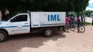Homem é condenado a mais de 9 anos por matar desafeto a facadas perto da Praia das Arnos, em Palmas