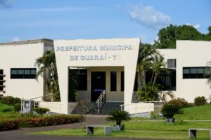Guaraí tem mais servidores temporários do que efetivos, e MP aciona Justiça para exigir concurso público em até 180 dias