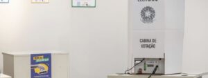MPE aciona três eleitores do Tocantins após suspeita de gravação e divulgação de votos nas redes sociais