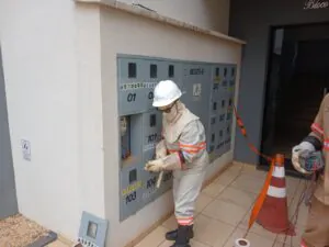 De ex-frentista a professora que virou eletricista: histórias de superação marcam o Dia do Eletricista no TO