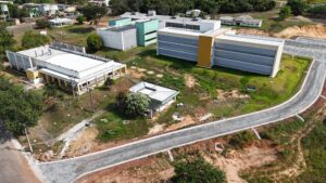 UFNT oferece mais de 300 vagas remanescentes em cursos de graduação e abre seleção para transferência, reingresso e medicina