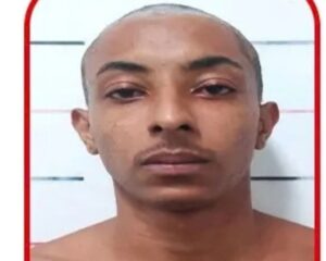 Réu é condenado a 21 anos por matar jovem com sete tiros após briga por som alto em Palmas