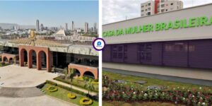 Duas Casas da Mulher Brasileira, auxílio-aluguel e novas medidas marcam plano de combate à violência contra mulheres no TO até 2036