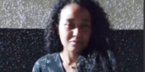 Mulher é condenada a mais de 15 anos por matar adolescente enquanto ele dormia após discussão em casa no norte do TO