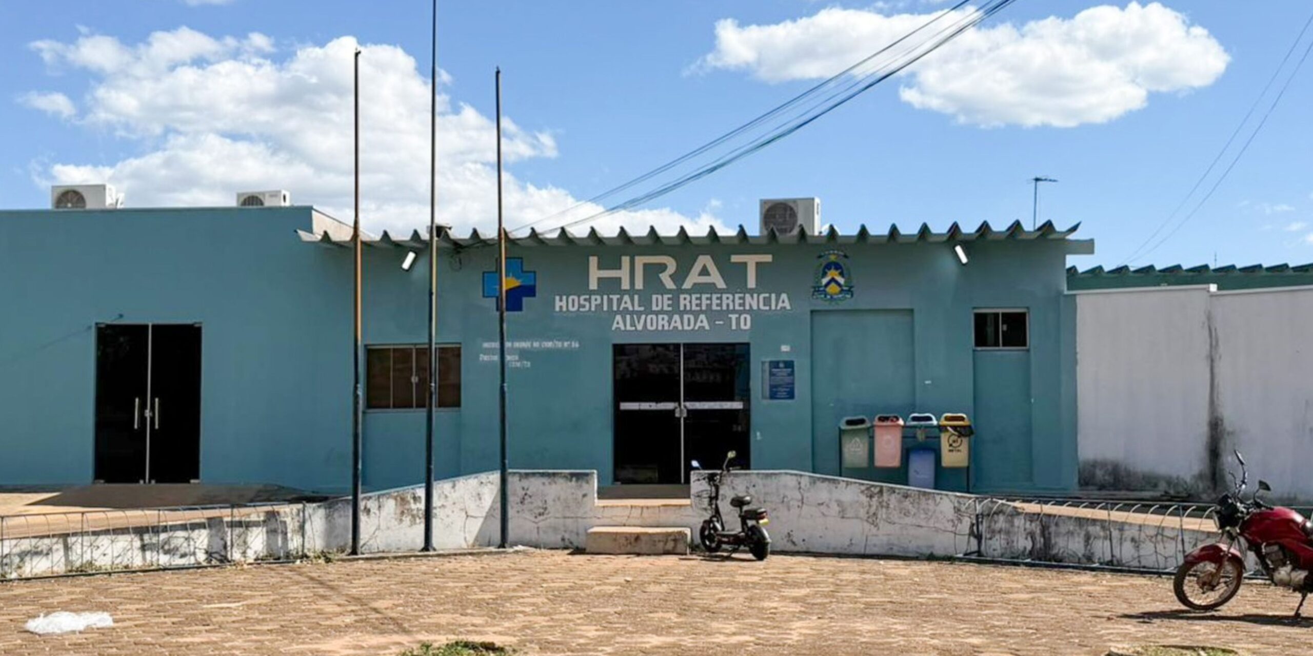 JusTocantins | O seu canal diário de Notícias Falta de profissionais reduz cirurgias e atendimentos em hospital do TO, e Justiça dá 40 dias para governo agir