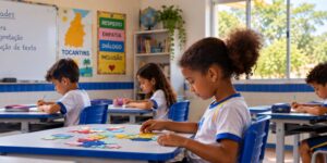 Após famílias esperarem mais de 3 anos por terapias, MP recomenda polo para crianças autistas no TO