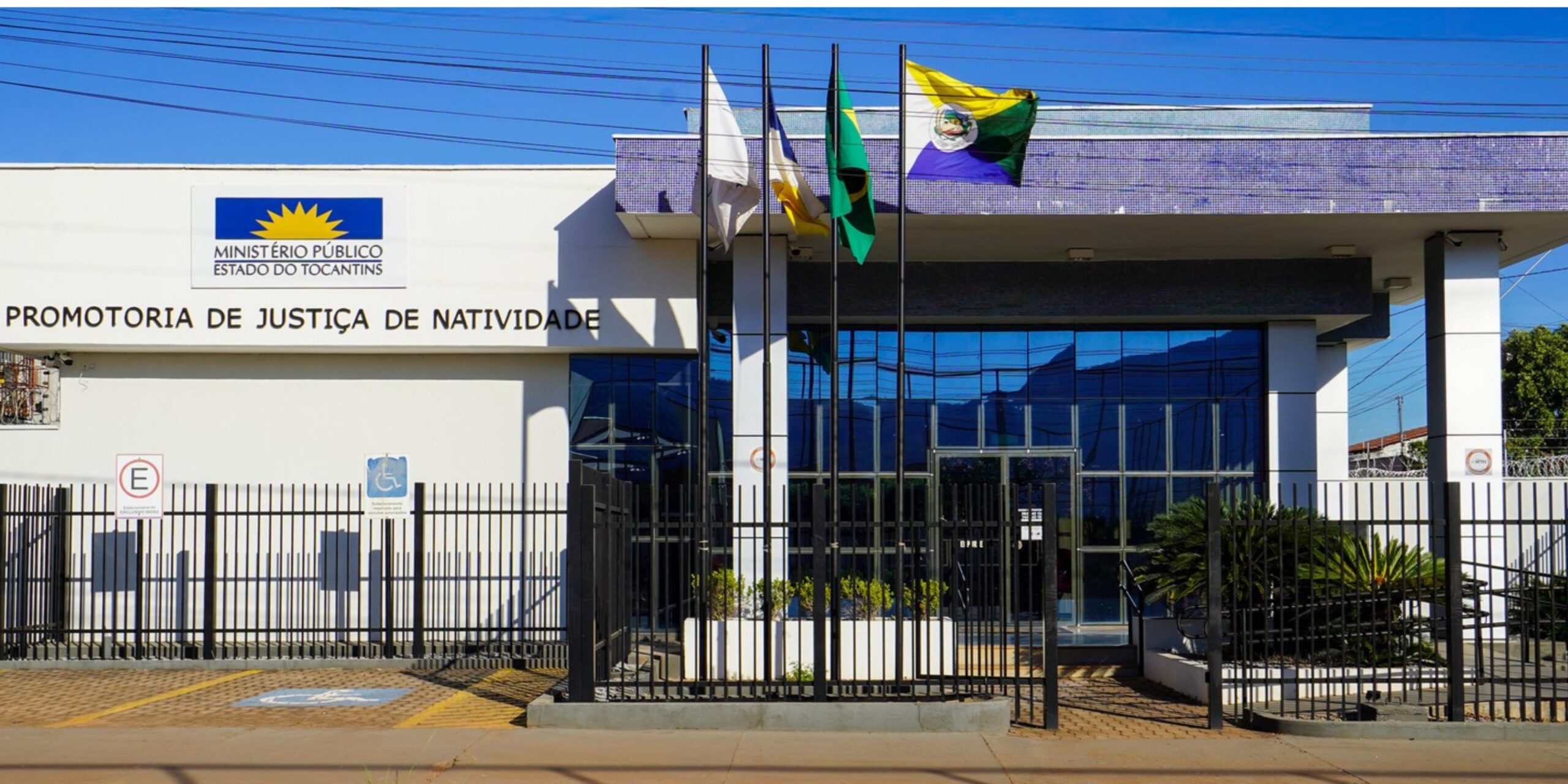 Vistorias apontam riscos em cozinhas e falhas na merenda; MP cobra mudanças em três escolas de Natividade