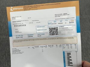 Mais de 93 mil famílias no TO ainda não recebem a Tarifa Social de Energia; Palmas lidera o número de cadastros pendentes