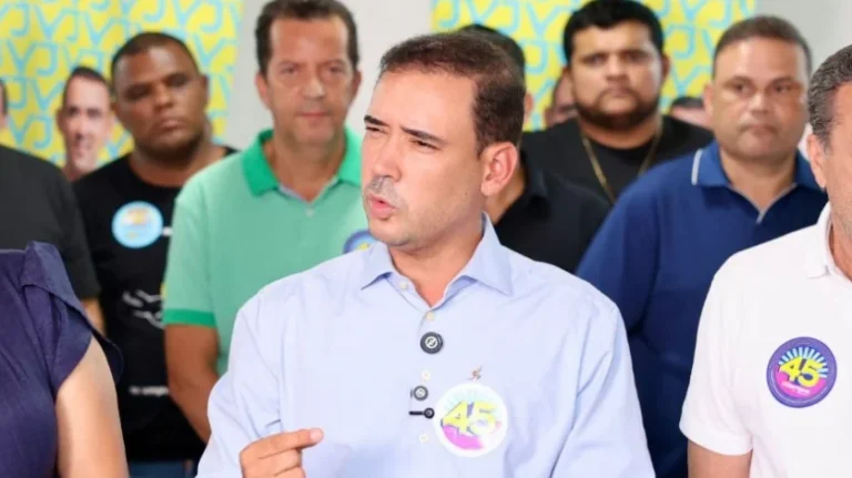 JusTocantins | O seu canal diário de Notícias Após caso de remédios vencidos e falta de itens, Vicentinho propõe Farmácia Cidadã Digital no Tocantins