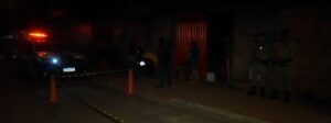 Homens armados invadem casa e matam trabalhador do HGP a tiros em Palmas