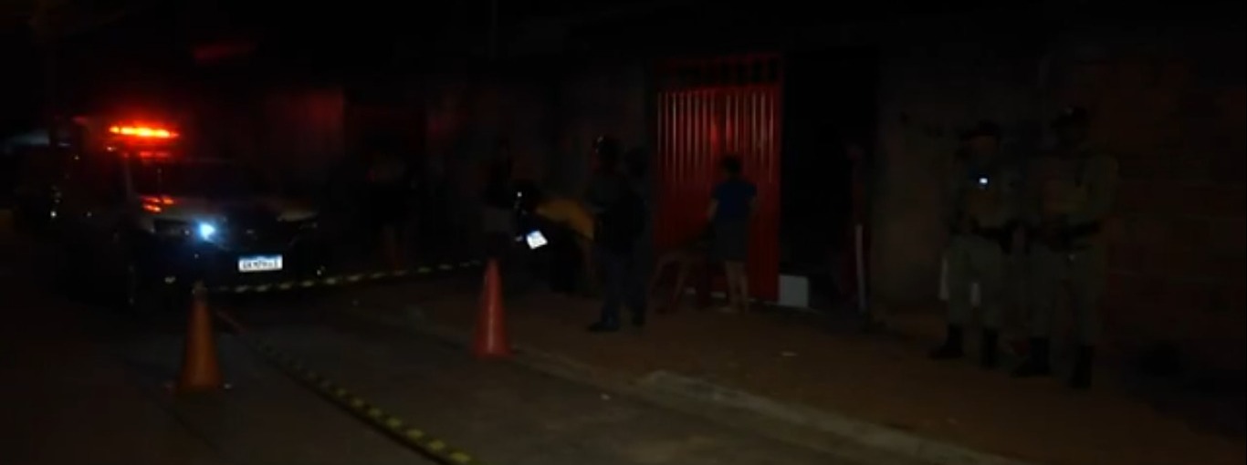 Homens armados invadem casa e matam trabalhador do HGP a tiros em Palmas