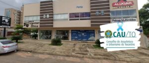 Concurso do CAU-TO abre inscrições com salário de até R$ 9,7 mil para vagas em Palmas