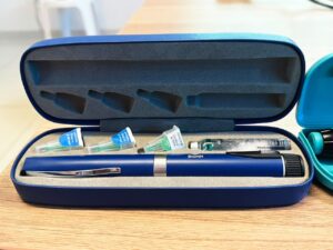 Palmas vai substituir insulina de mais de 150 pacientes com diabetes por medicamento de ação prolongada