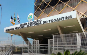 TRE-TO realiza neste sábado (24) teste que comprova sistema de totalização zerado antes do 2º turno das eleições