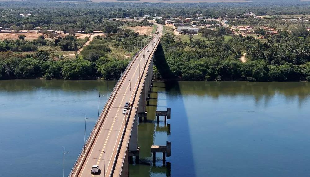 JusTocantins | O seu canal diário de Notícias Após prazos descumpridos, DNIT anuncia edital da nova ponte sobre o Rio Tocantins em até 10 dias