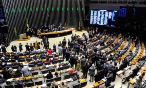 Congresso terá maior bancada feminina da história, mas mulheres ainda serão minoria