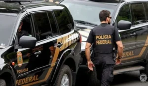 Operação da Polícia Federal em Palmas mira fabricação de notas falsas e ocultação de dinheiro ilícito
